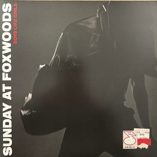 Boys Like Girls – Sunday At Foxwoods