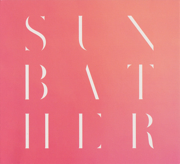 Deafheaven - Sunbather