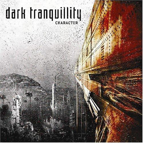 Dark Tranquillity – Character