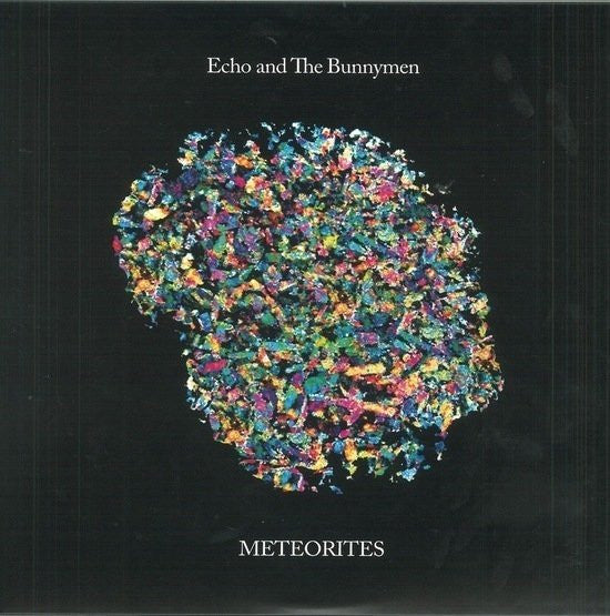 Echo and the Bunnymen - Meteorites