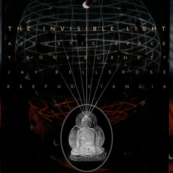 The Invisible Light - Acoustic Space