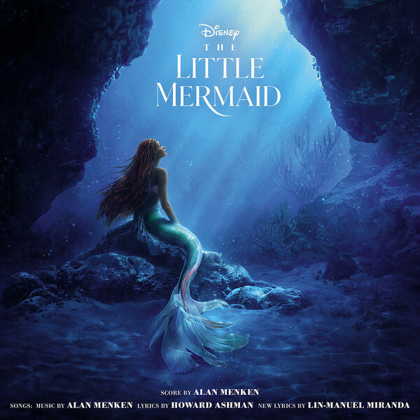 Various Artists - The Little Mermaid Soundtrack