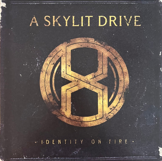 A Skylit Drive - Identity on Fire