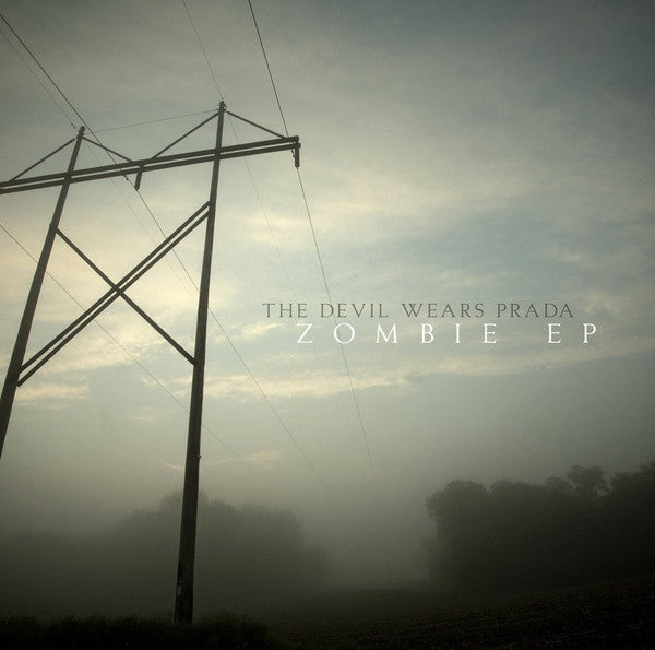 The Devil Wears Prada - Zombie