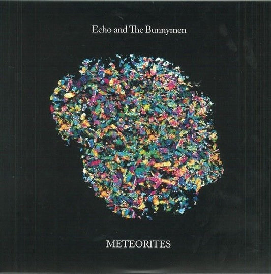 Echo and the Bunnymen - Meteorites