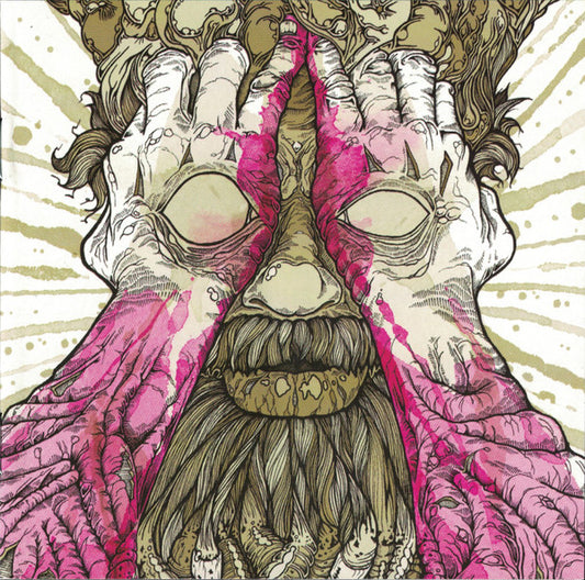 Every Time I Die – New Junk Aesthetic