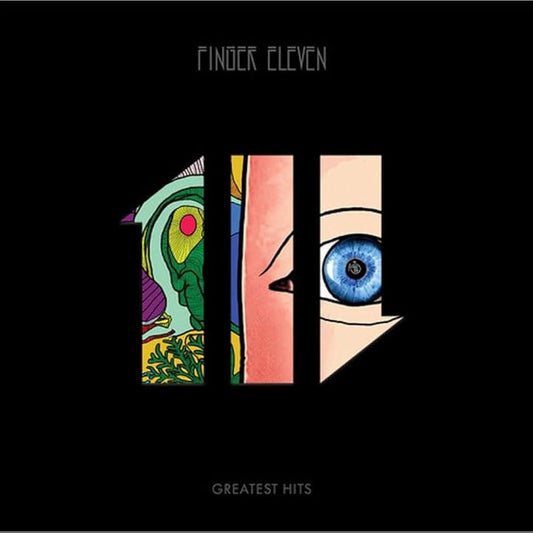 Finger Eleven - Greatest Hits