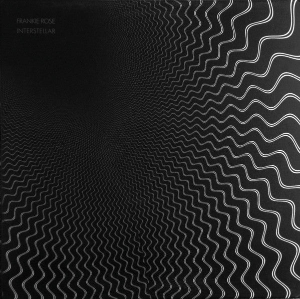 Frankie Rose - Interstellar