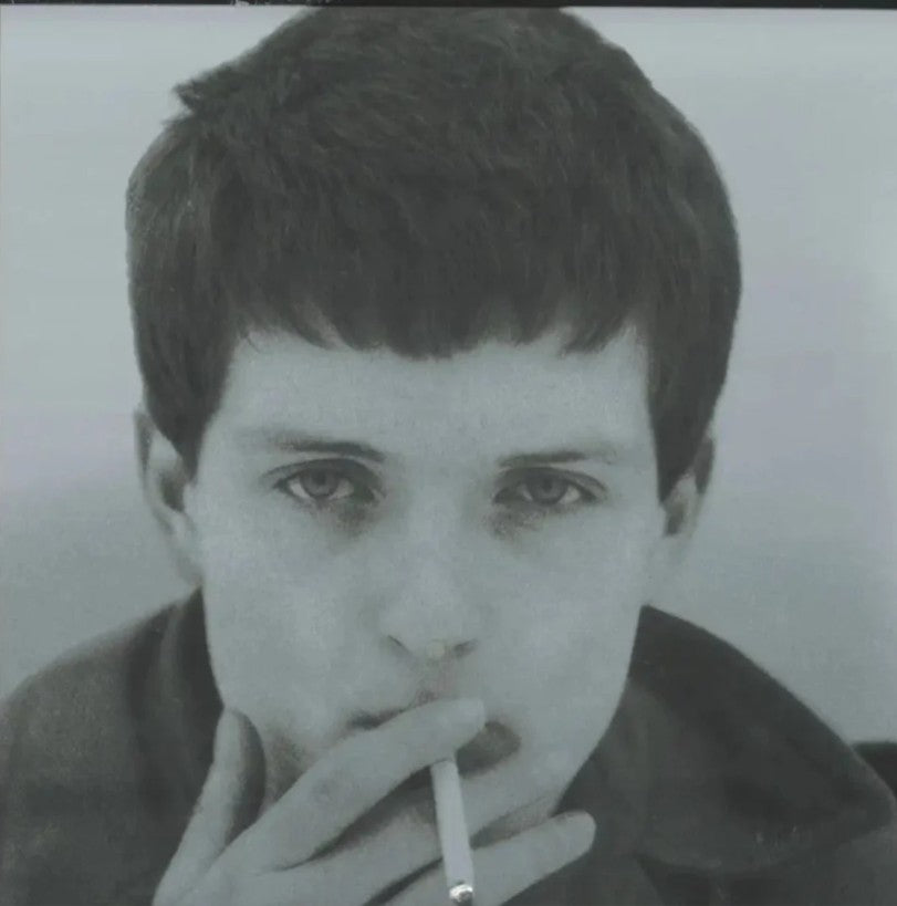 Joy Division - Studio Rarities
