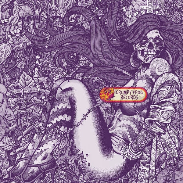 Jesuit - Discography