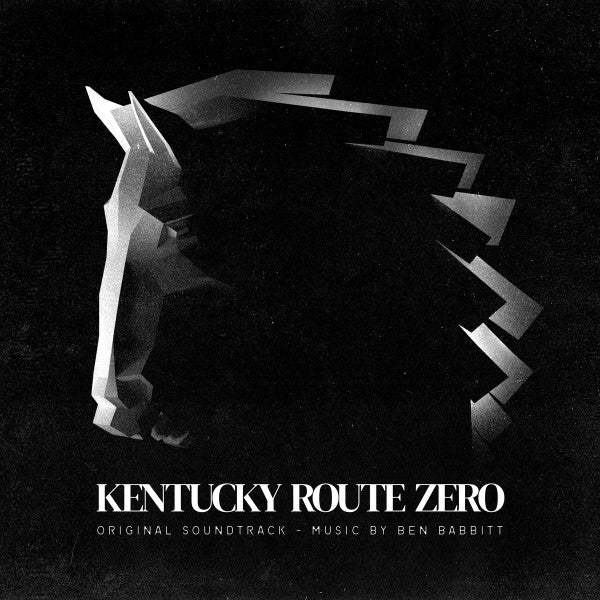 Ben Babbitt – Kentucky Route Zero