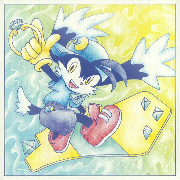 Various Artists - Klonoa 2: Lunatea's Veil Soundtrack