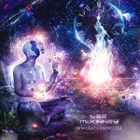 Lee McKinney - In the Light of Knowledge