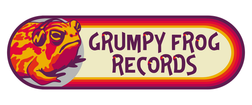 Grumpy Frog Records