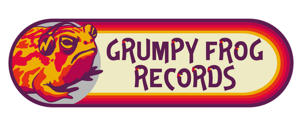 Grumpy Frog Records