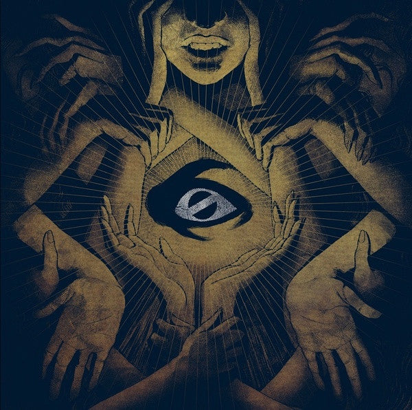 Misery Signals - Absent Light