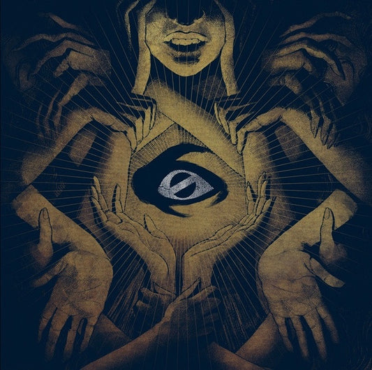 Misery Signals - Absent Light