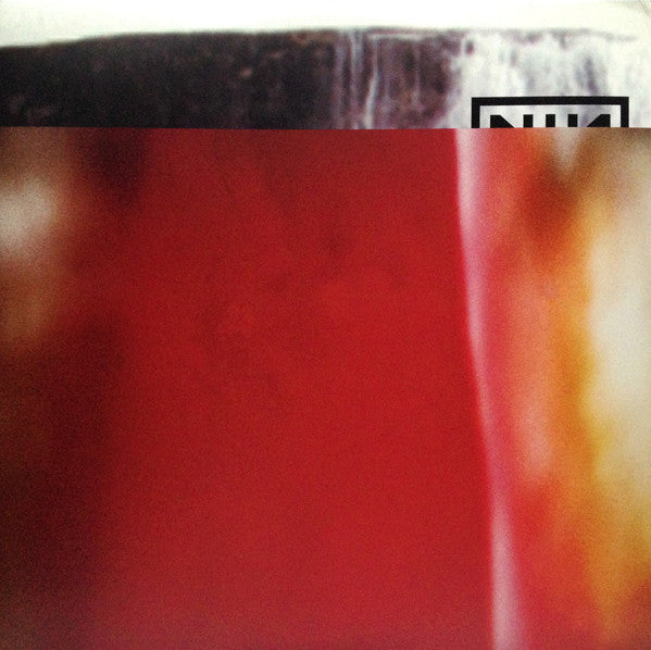 Nine Inch Nails - The Fragile