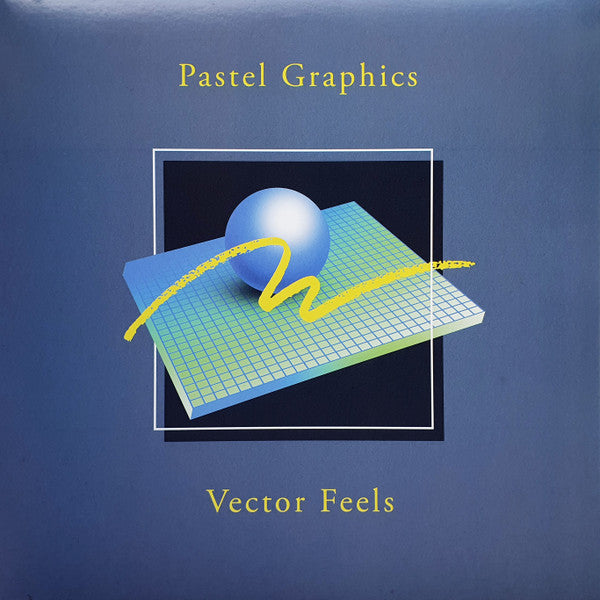 Pastel Graphics - Vector Feels