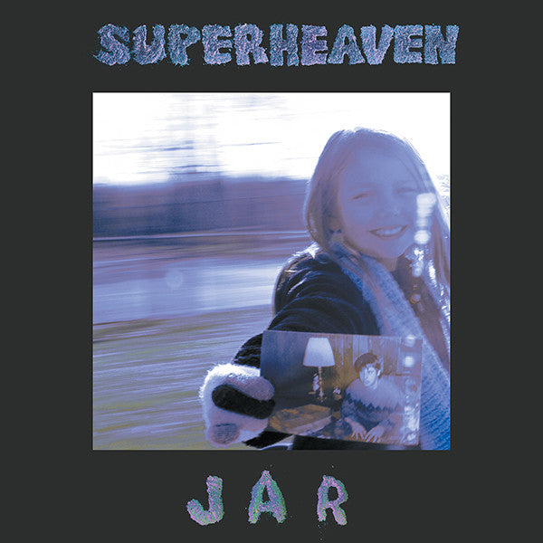 Superheaven - Jar (10 year Anniversary)