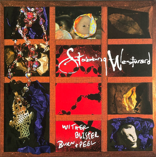 Stabbing Westward – Wither Blister Burn + Peel