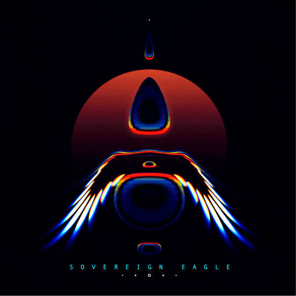 Sovereign Eagle – Sovereign Eagle