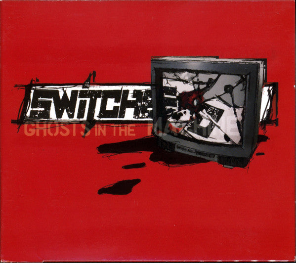 Switched - Ghosts In The Machine
