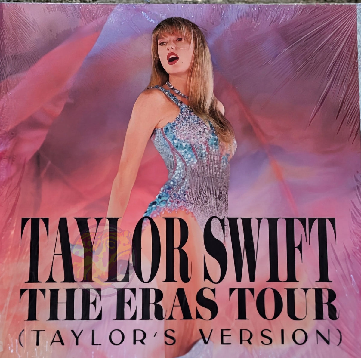 Taylor Swift - The Eras Tour: Act I