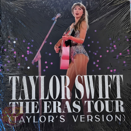 Taylor Swift - The Eras Tour: Act II