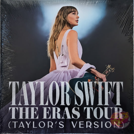 Taylor Swift - The Eras Tour: Act III