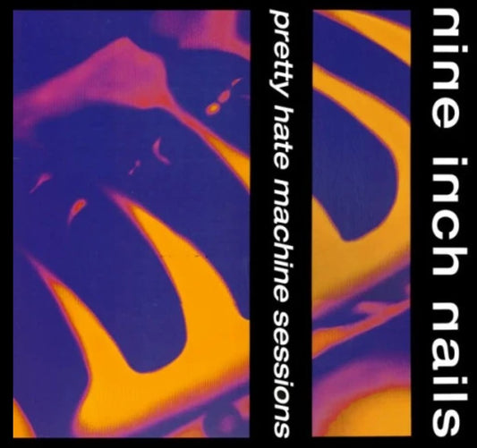 Nine Inch Nails - Pretty Hate Machine Sessions